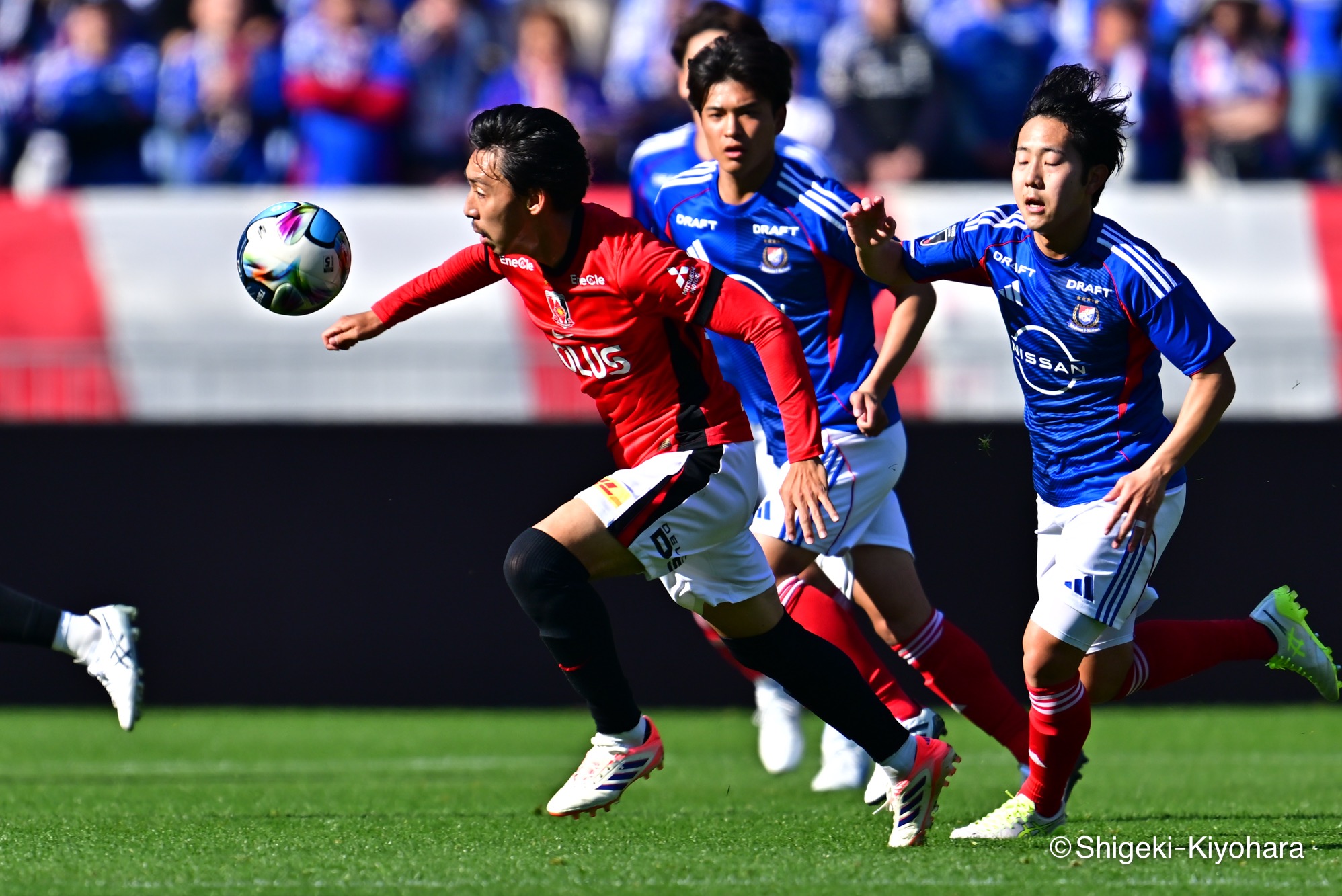 20260221 YokohamaFM vs Urawa Kiyohara31(s)