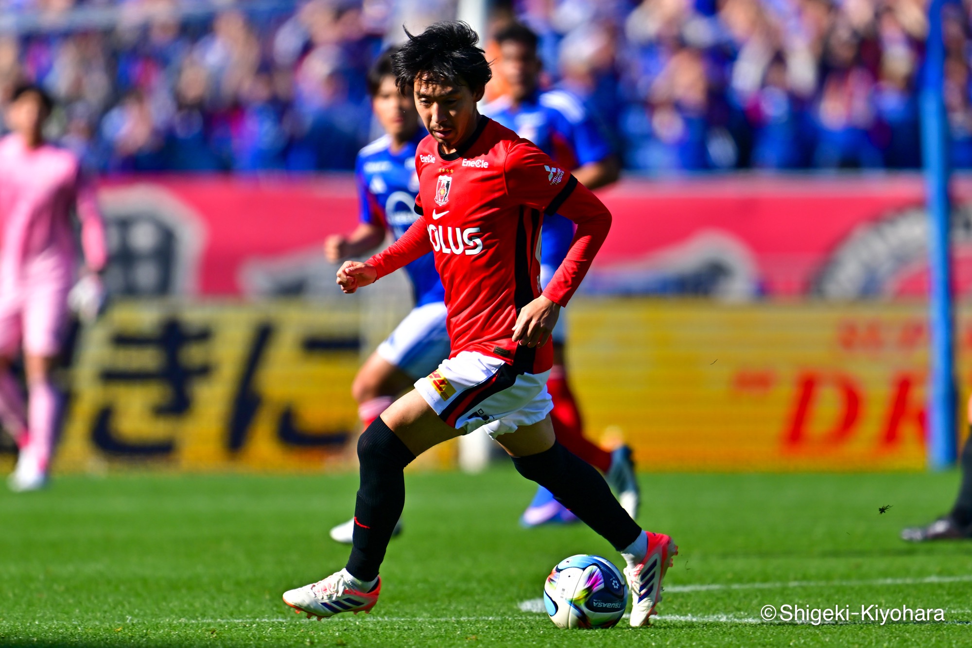 写真・32枚目】【写真ギャラリー】2026.2.21 明治安田J1百年構想リーグ