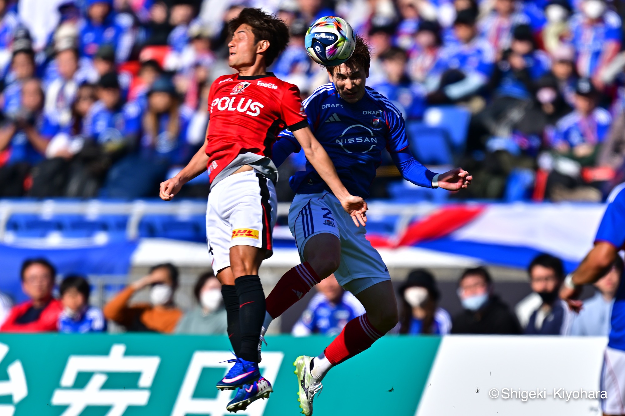 20260221 YokohamaFM vs Urawa Kiyohara33(s)