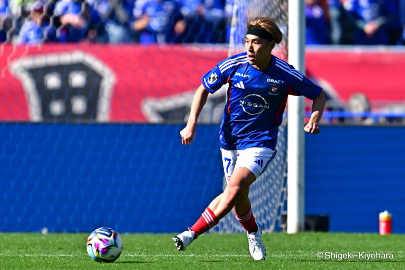 20260221 YokohamaFM vs Urawa Kiyohara35(s)