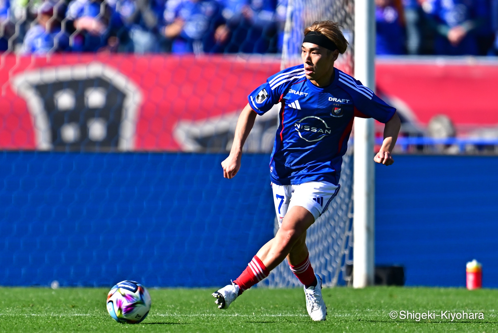 20260221 YokohamaFM vs Urawa Kiyohara35(s)