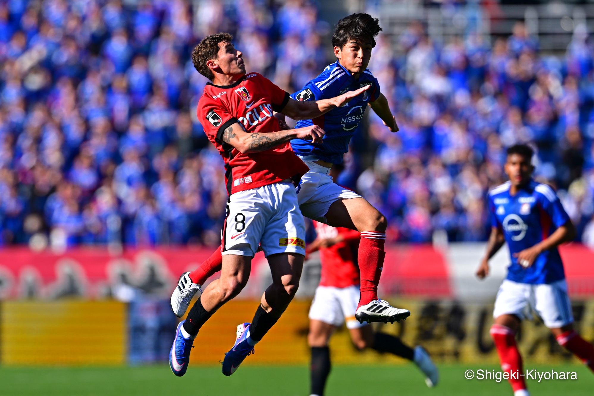 20260221 YokohamaFM vs Urawa Kiyohara36(s)