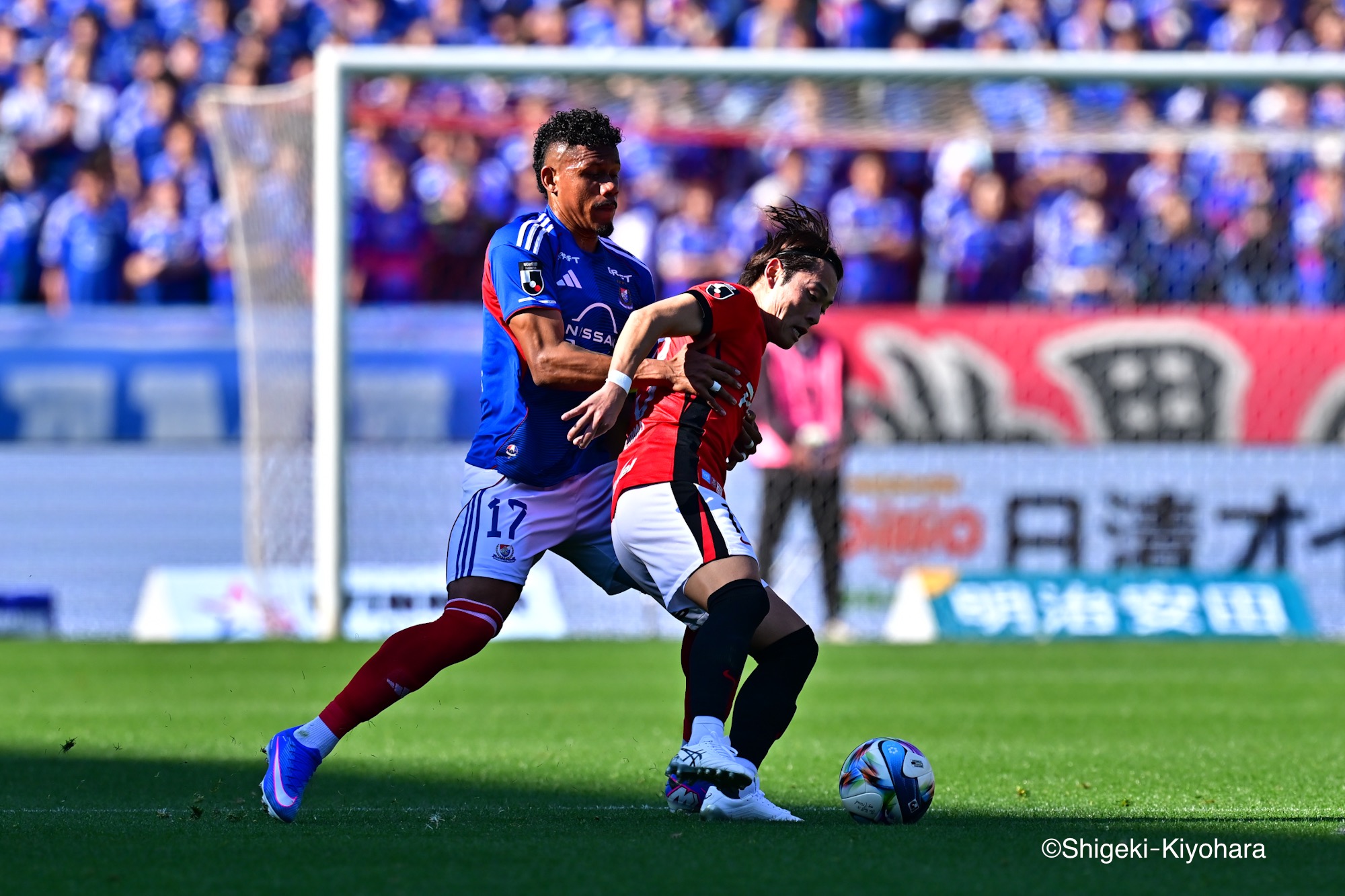 20260221 YokohamaFM vs Urawa Kiyohara3(s)
