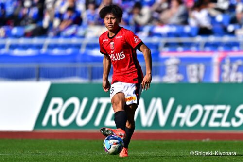 20260221 YokohamaFM vs Urawa Kiyohara41(s)