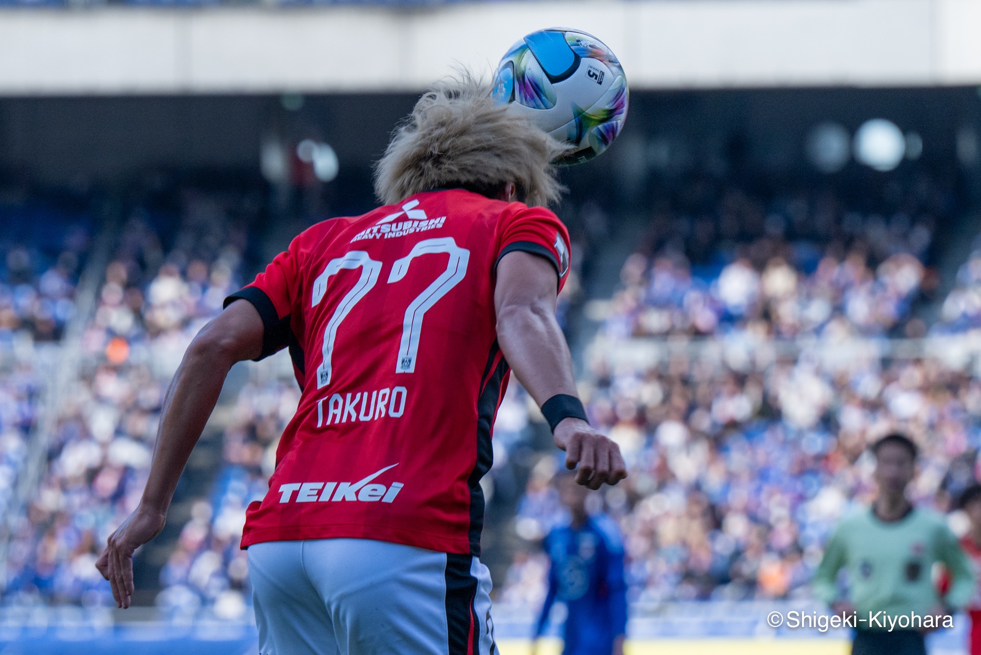 20260221 YokohamaFM vs Urawa Kiyohara43(s)
