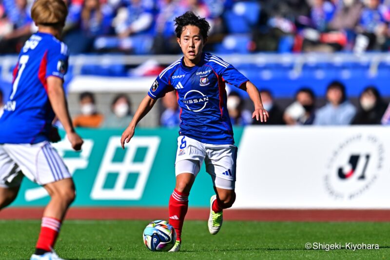 20260221 YokohamaFM vs Urawa Kiyohara44(s)