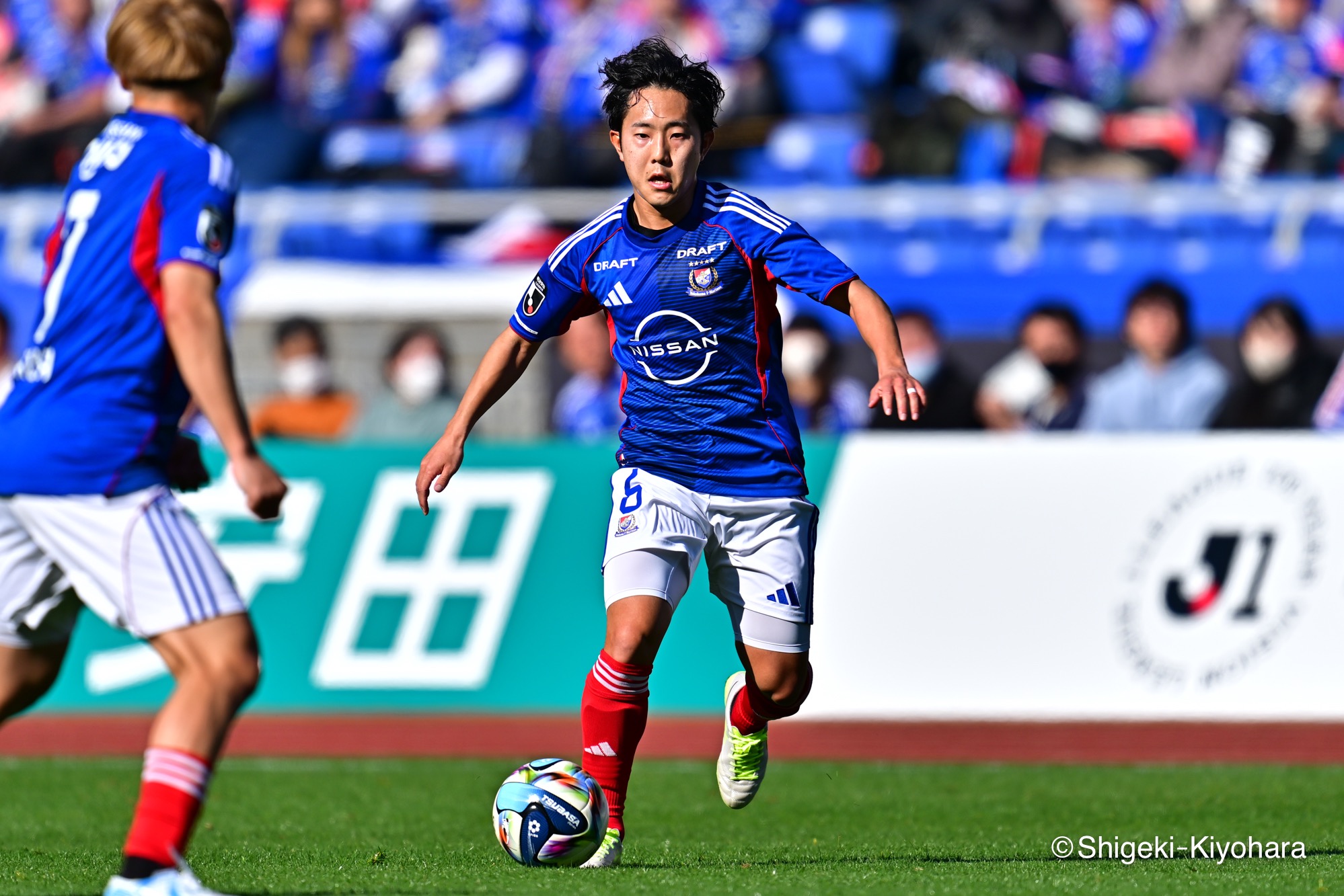 20260221 YokohamaFM vs Urawa Kiyohara44(s)