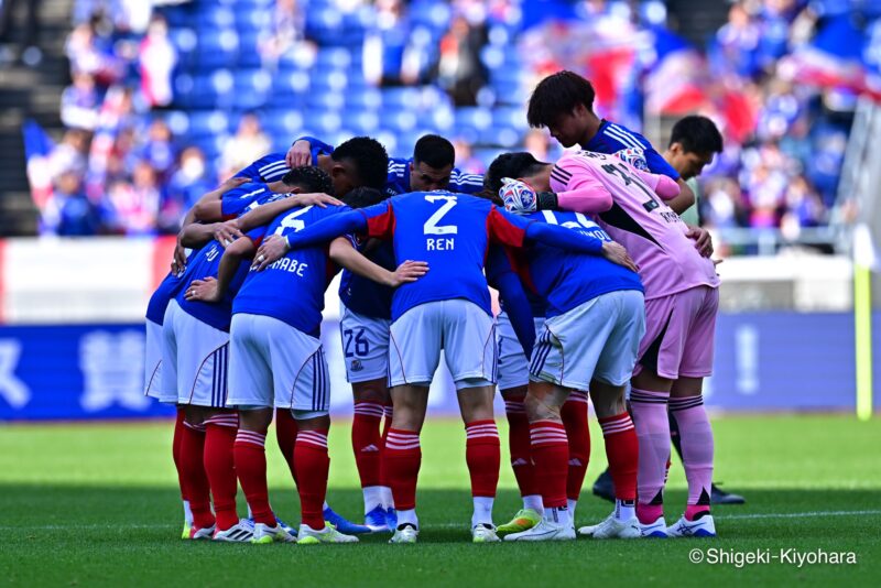 20260221 YokohamaFM vs Urawa Kiyohara48(s)