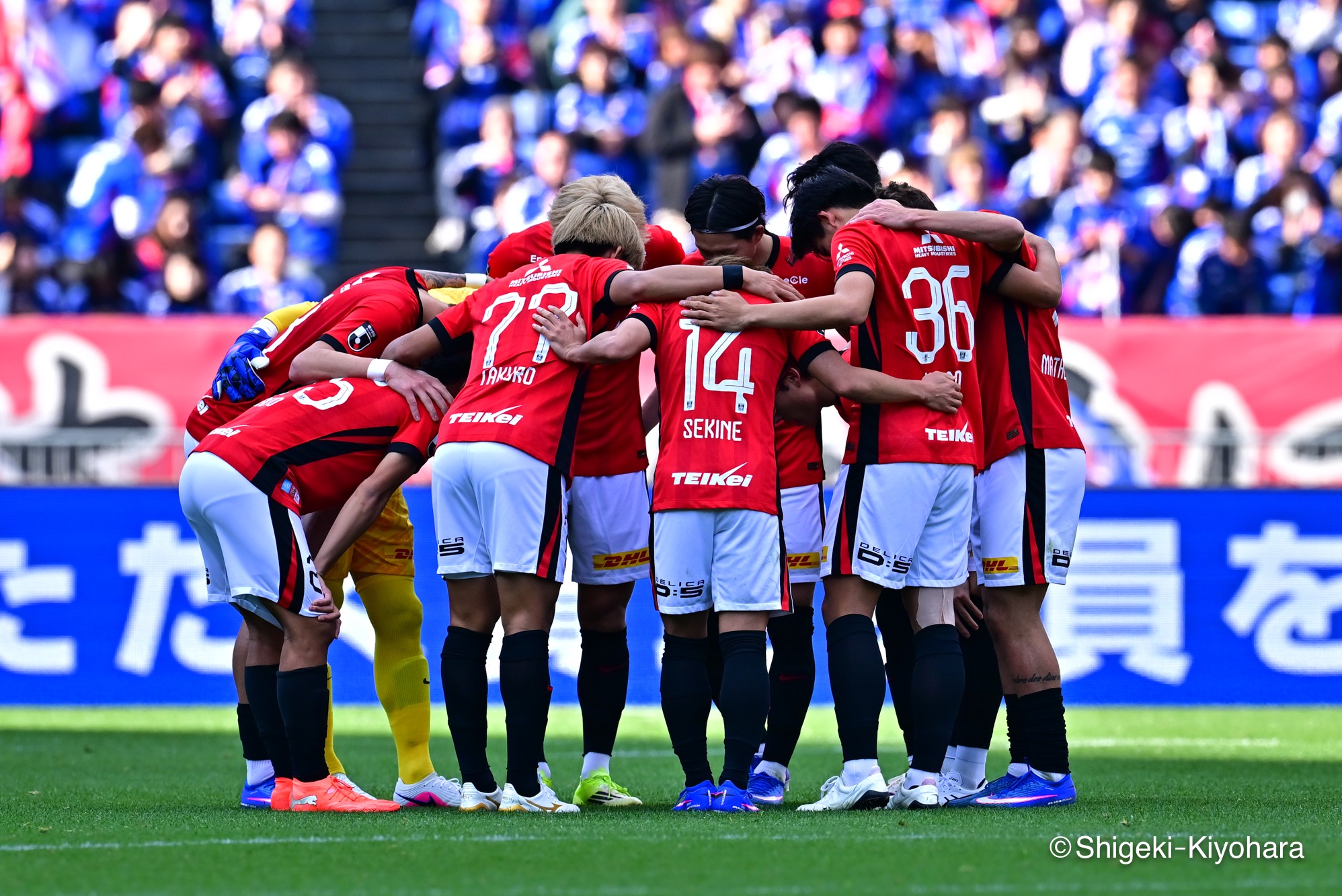 20260221 YokohamaFM vs Urawa Kiyohara49(s)