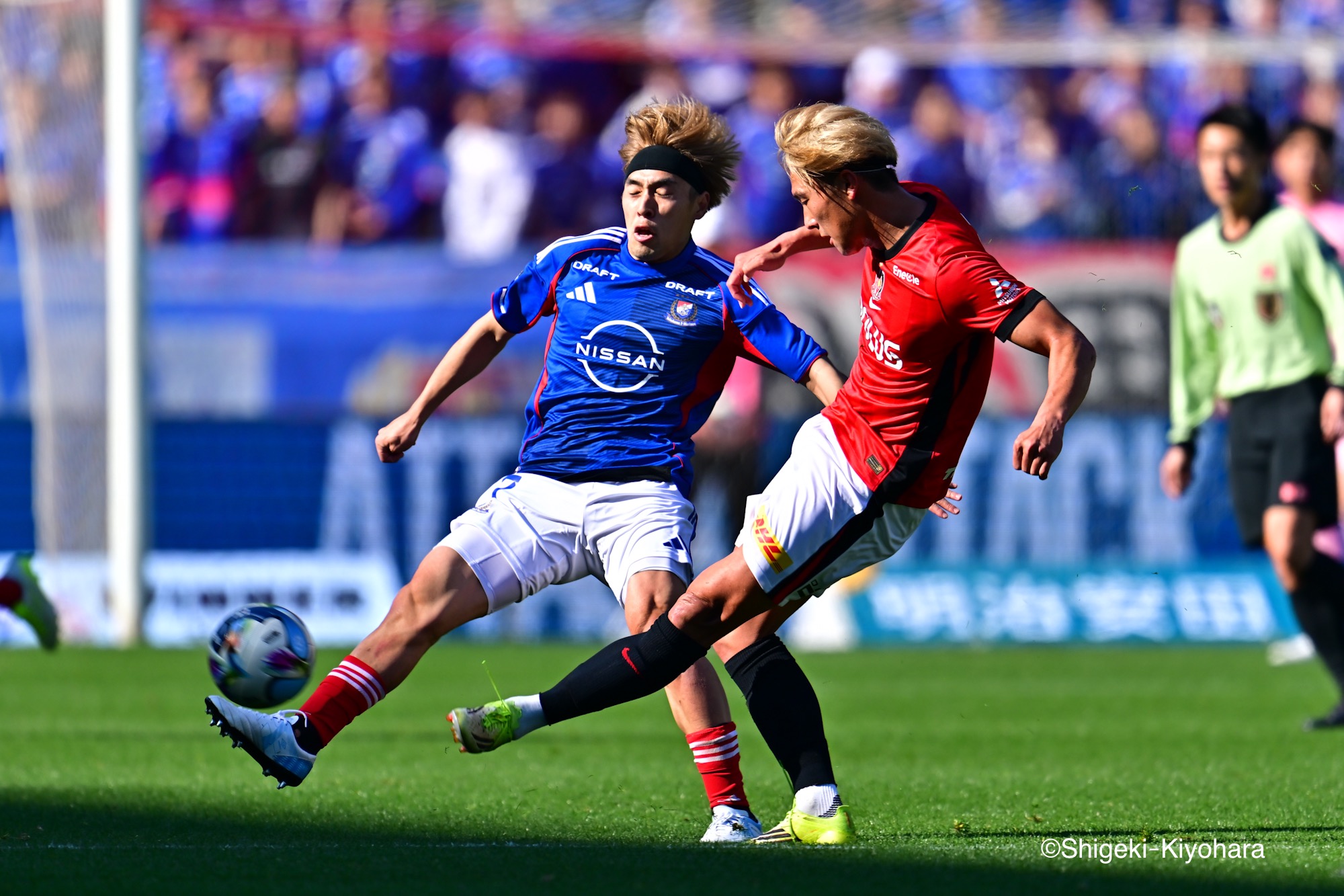20260221 YokohamaFM vs Urawa Kiyohara4(s)