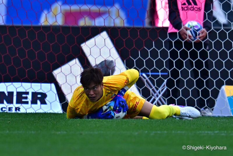 20260221 YokohamaFM vs Urawa Kiyohara50(s)