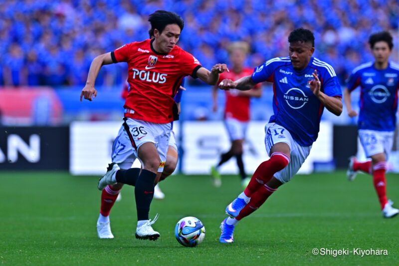 20260221 YokohamaFM vs Urawa Kiyohara51(s)