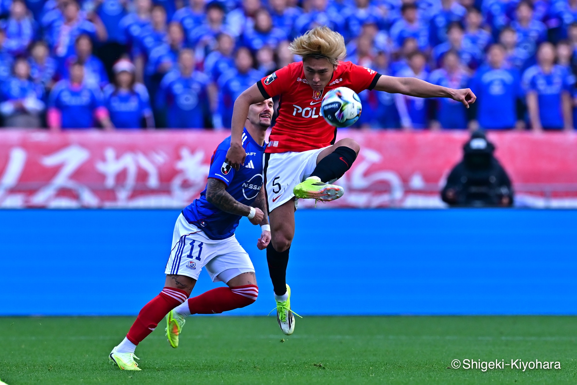 20260221 YokohamaFM vs Urawa Kiyohara53(s)