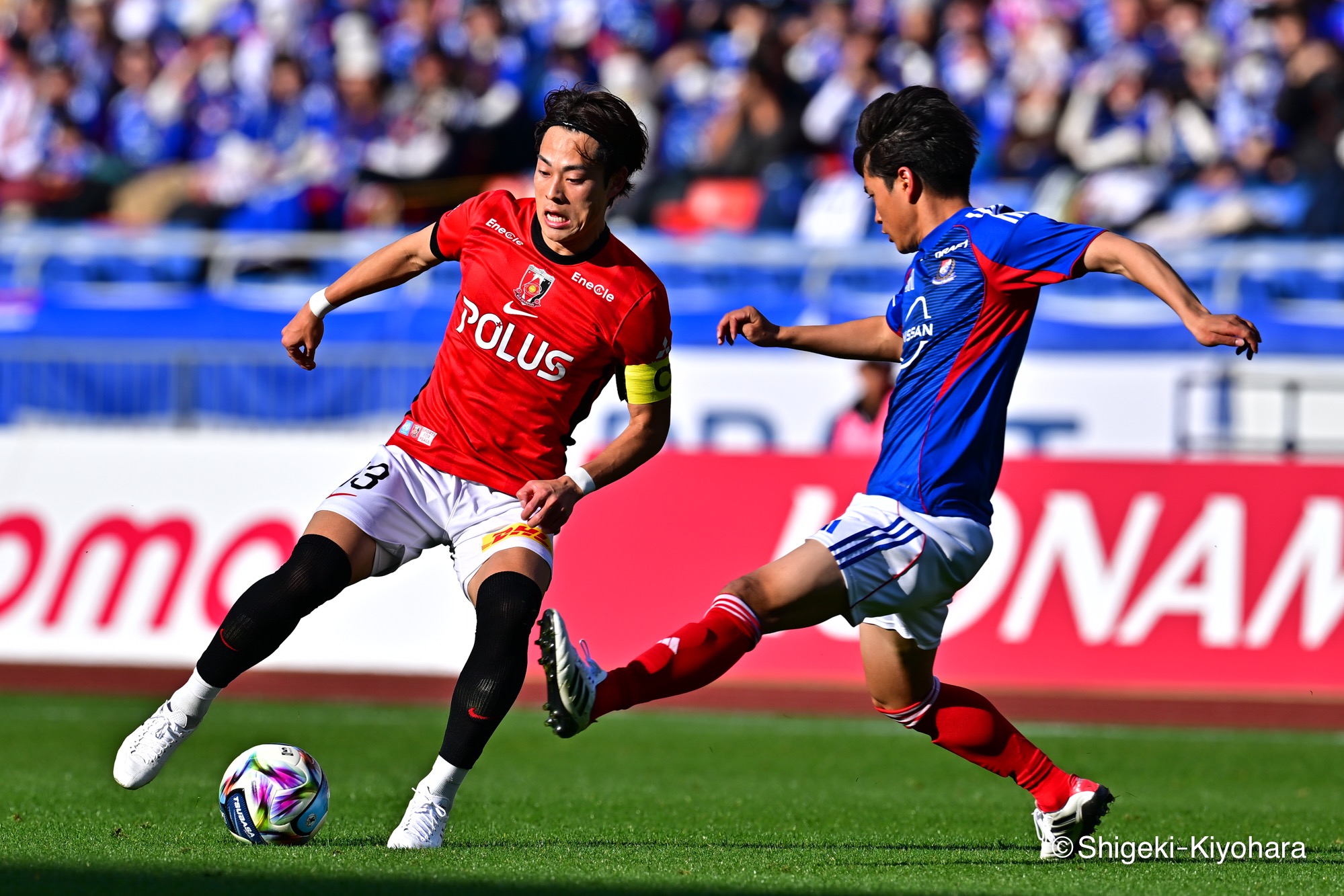 20260221 YokohamaFM vs Urawa Kiyohara56(s)