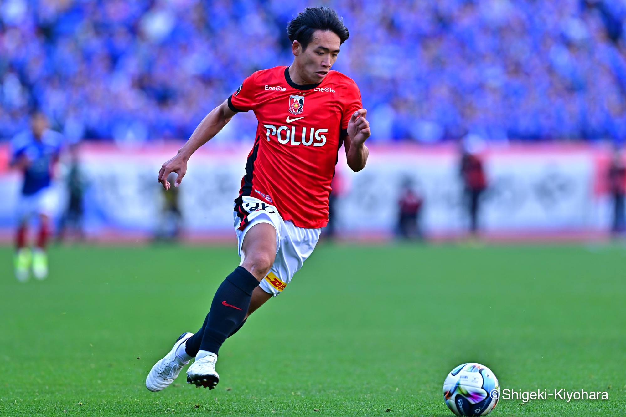 20260221 YokohamaFM vs Urawa Kiyohara59(s)