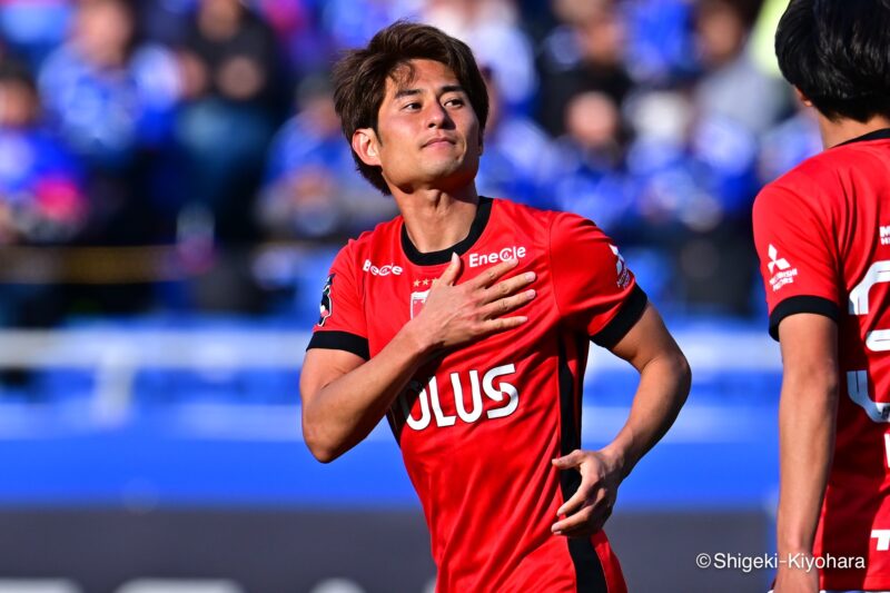 20260221 YokohamaFM vs Urawa Kiyohara64(s)