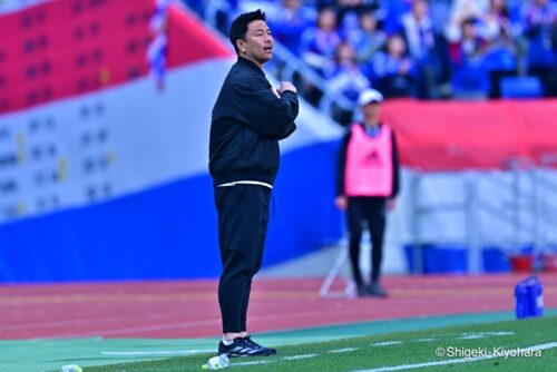 20260221 YokohamaFM vs Urawa Kiyohara67(s)