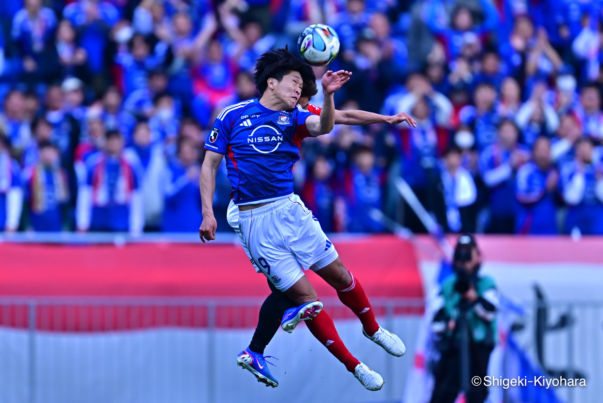 20260221 YokohamaFM vs Urawa Kiyohara68(s)