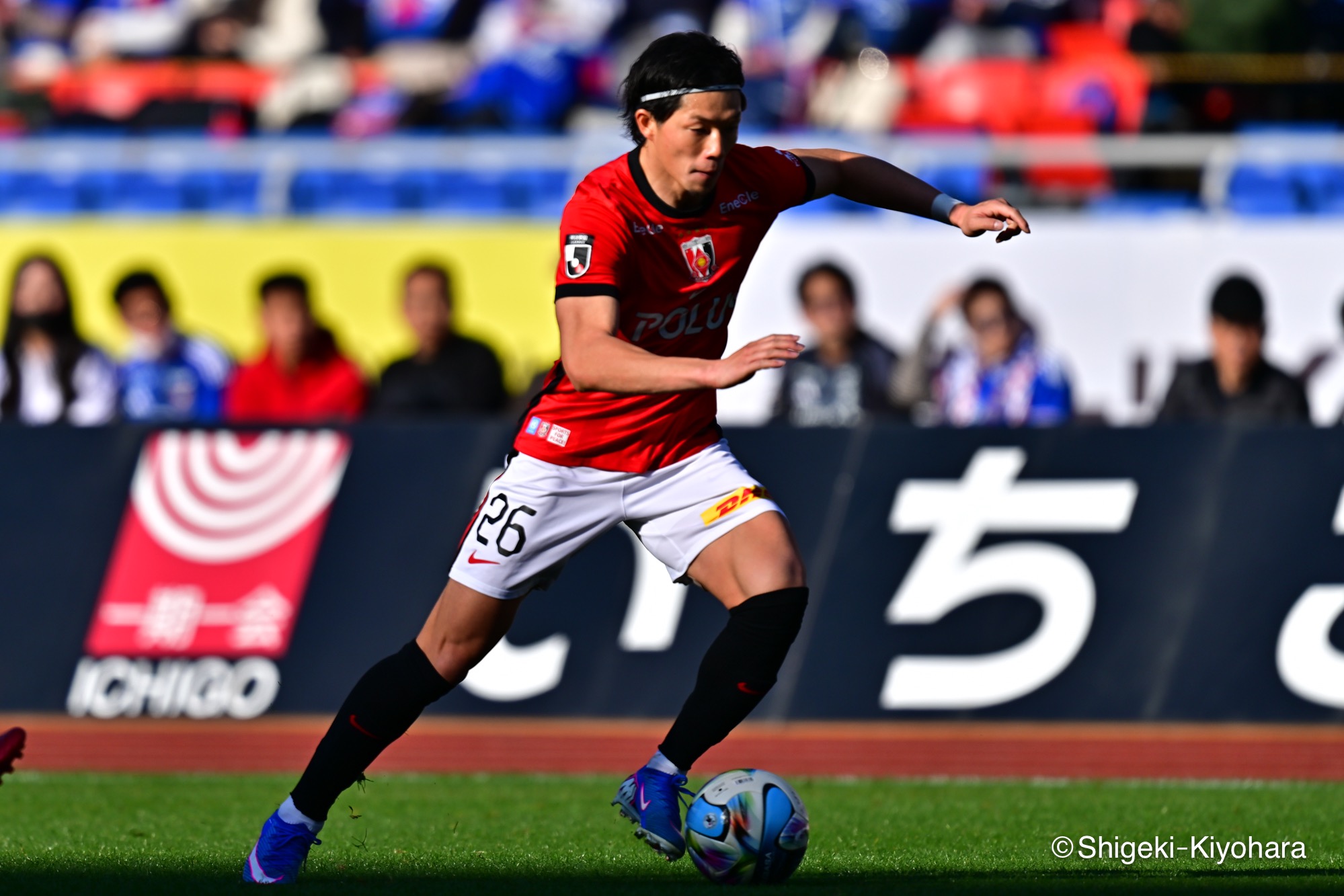 20260221 YokohamaFM vs Urawa Kiyohara70(s)