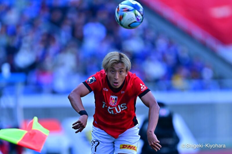 20260221 YokohamaFM vs Urawa Kiyohara74(s)
