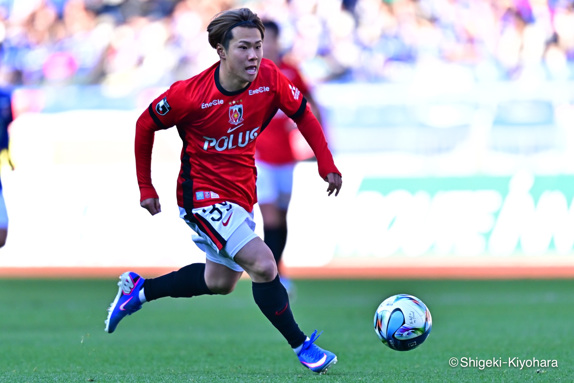 20260221 YokohamaFM vs Urawa Kiyohara76(s)