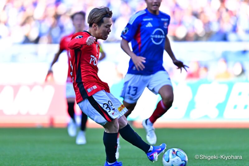20260221 YokohamaFM vs Urawa Kiyohara77(s)