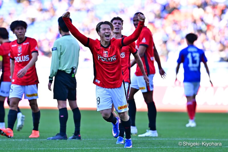 20260221 YokohamaFM vs Urawa Kiyohara79(s)