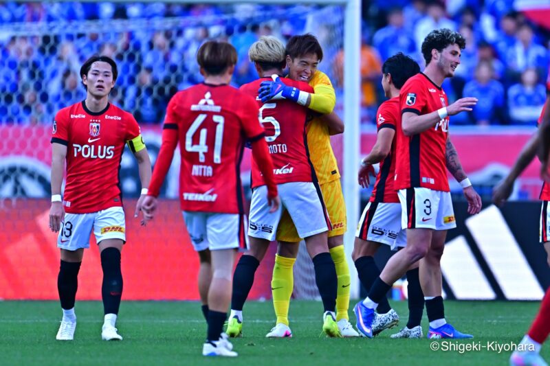 20260221 YokohamaFM vs Urawa Kiyohara85(s)