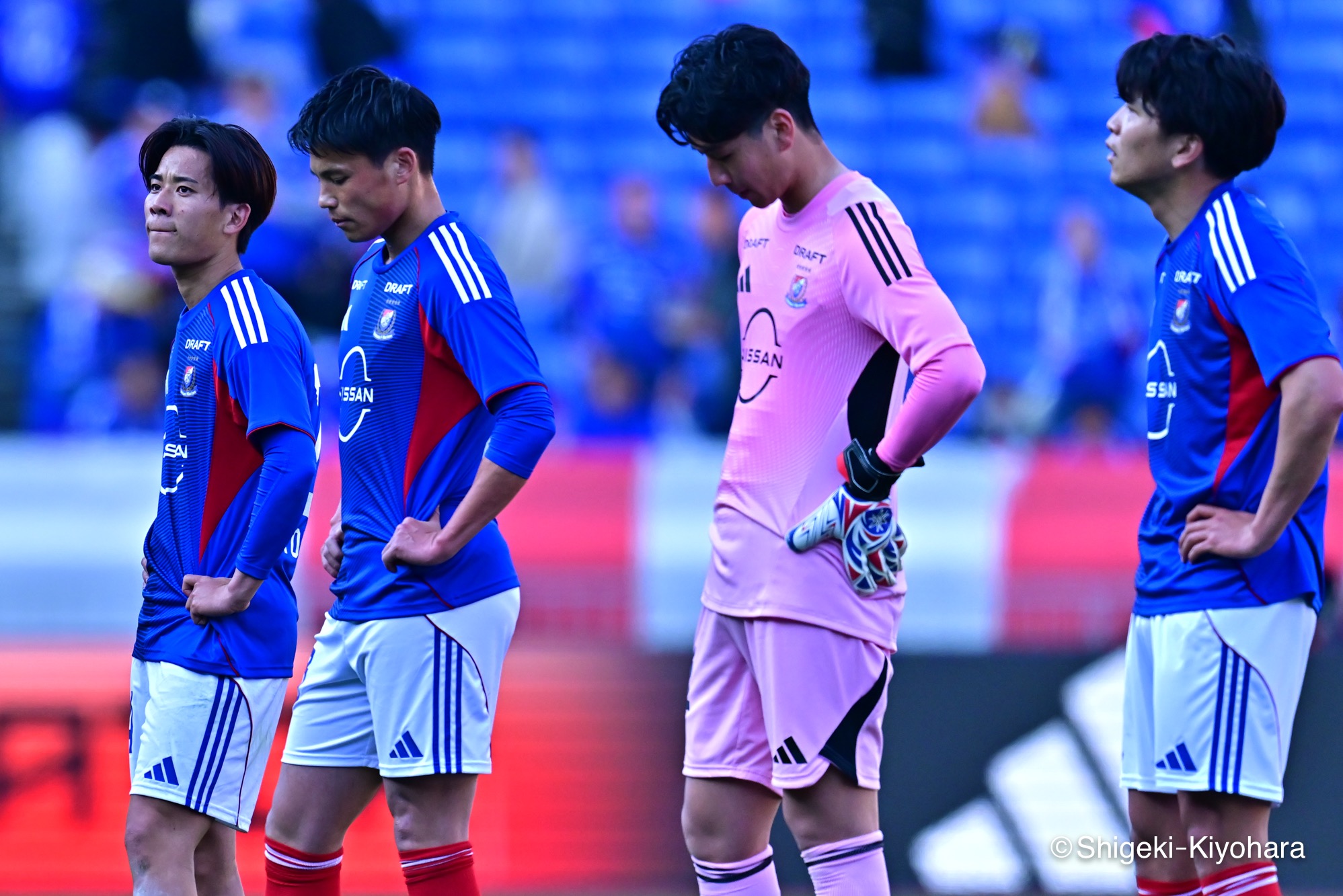 20260221 YokohamaFM vs Urawa Kiyohara86(s)