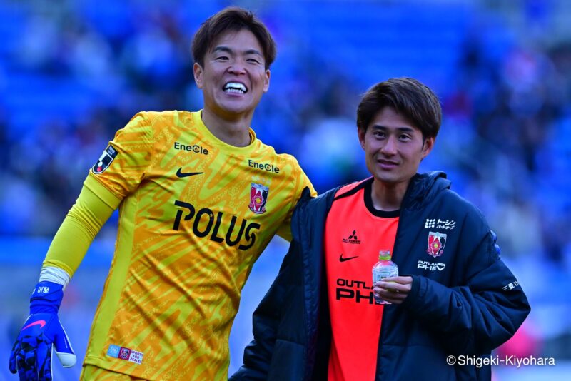 20260221 YokohamaFM vs Urawa Kiyohara87(s)