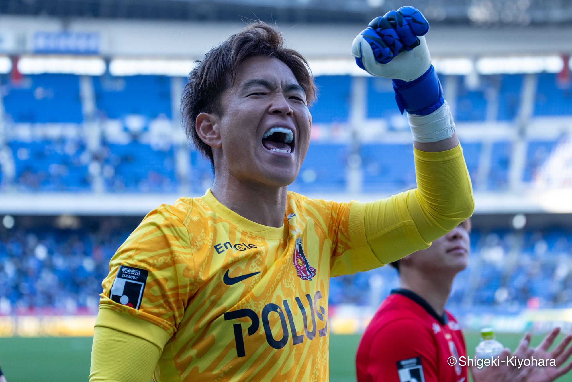 20260221 YokohamaFM vs Urawa Kiyohara89(s)