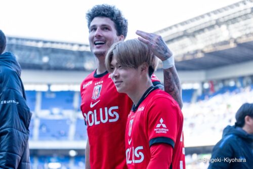 20260221 YokohamaFM vs Urawa Kiyohara91(s)