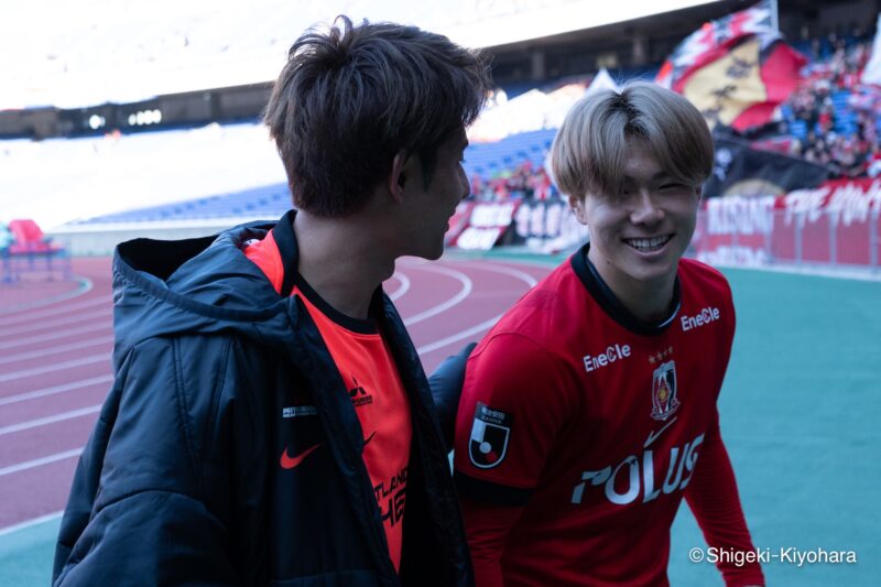 20260221 YokohamaFM vs Urawa Kiyohara92(s)