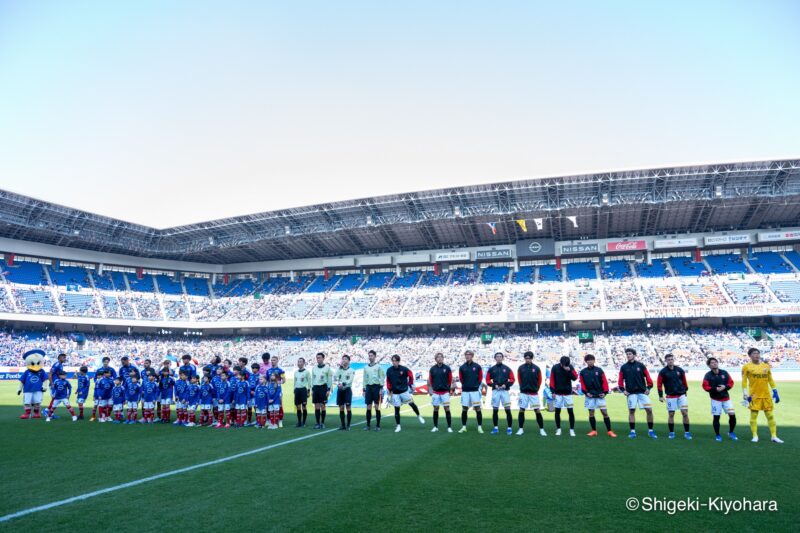20260221 YokohamaFM vs Urawa Kiyohara9(s)