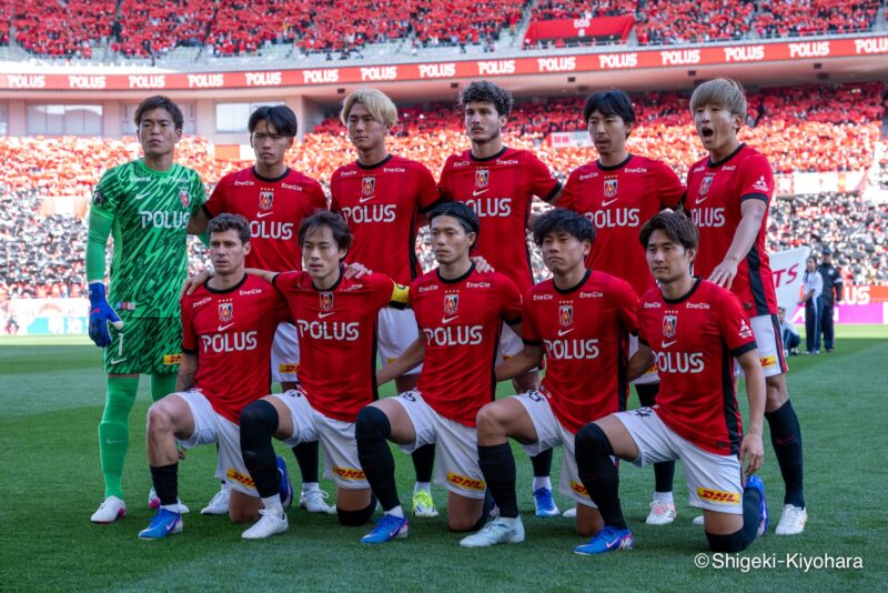 20260228 J1 Urawa vs Kashima Kiyohara11(s)