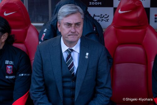 20260228 J1 Urawa vs Kashima Kiyohara12(s)