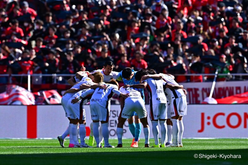 20260228 J1 Urawa vs Kashima Kiyohara13(s)