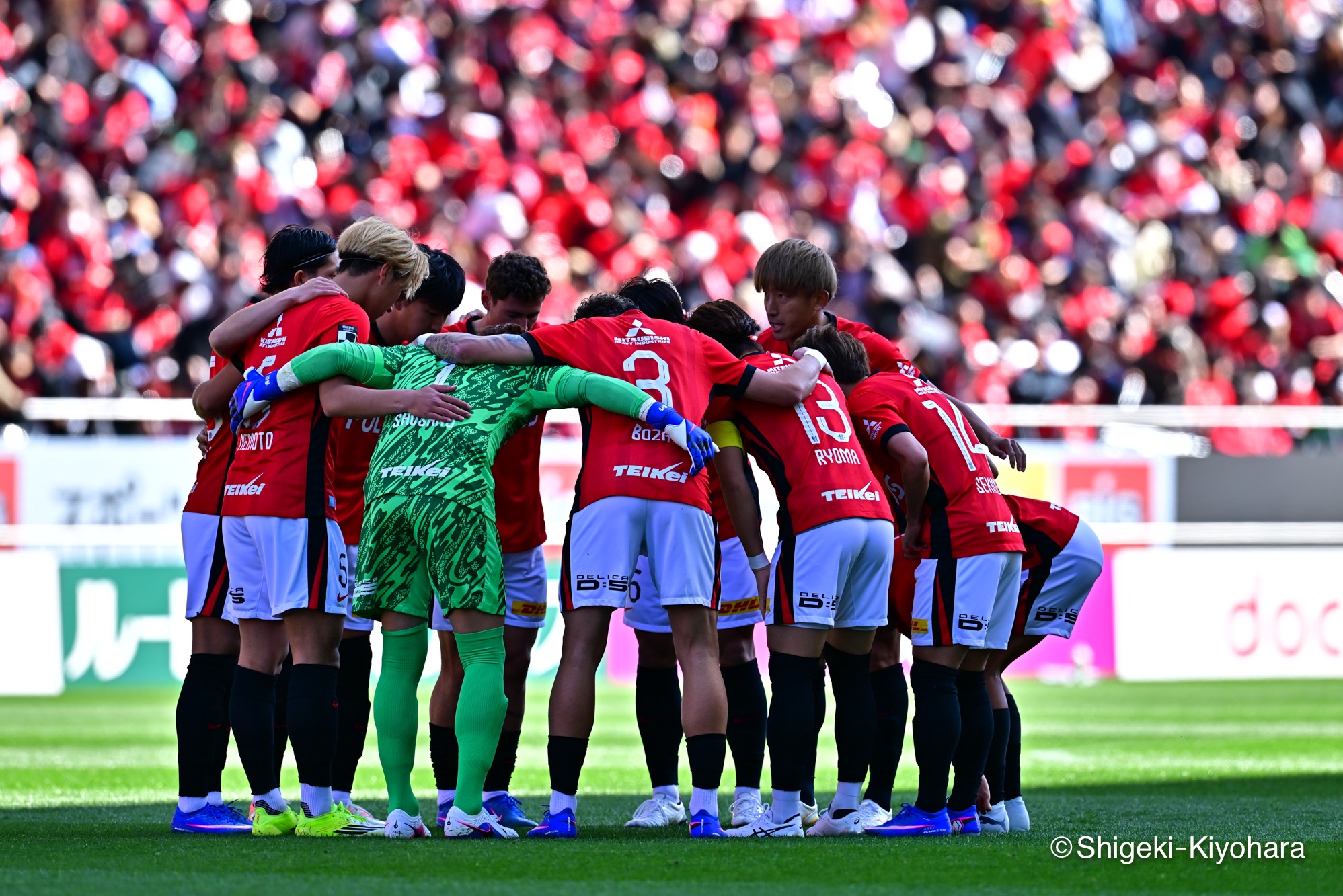 20260228 J1 Urawa vs Kashima Kiyohara14(s)