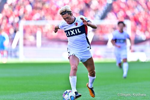 20260228 J1 Urawa vs Kashima Kiyohara19(s)