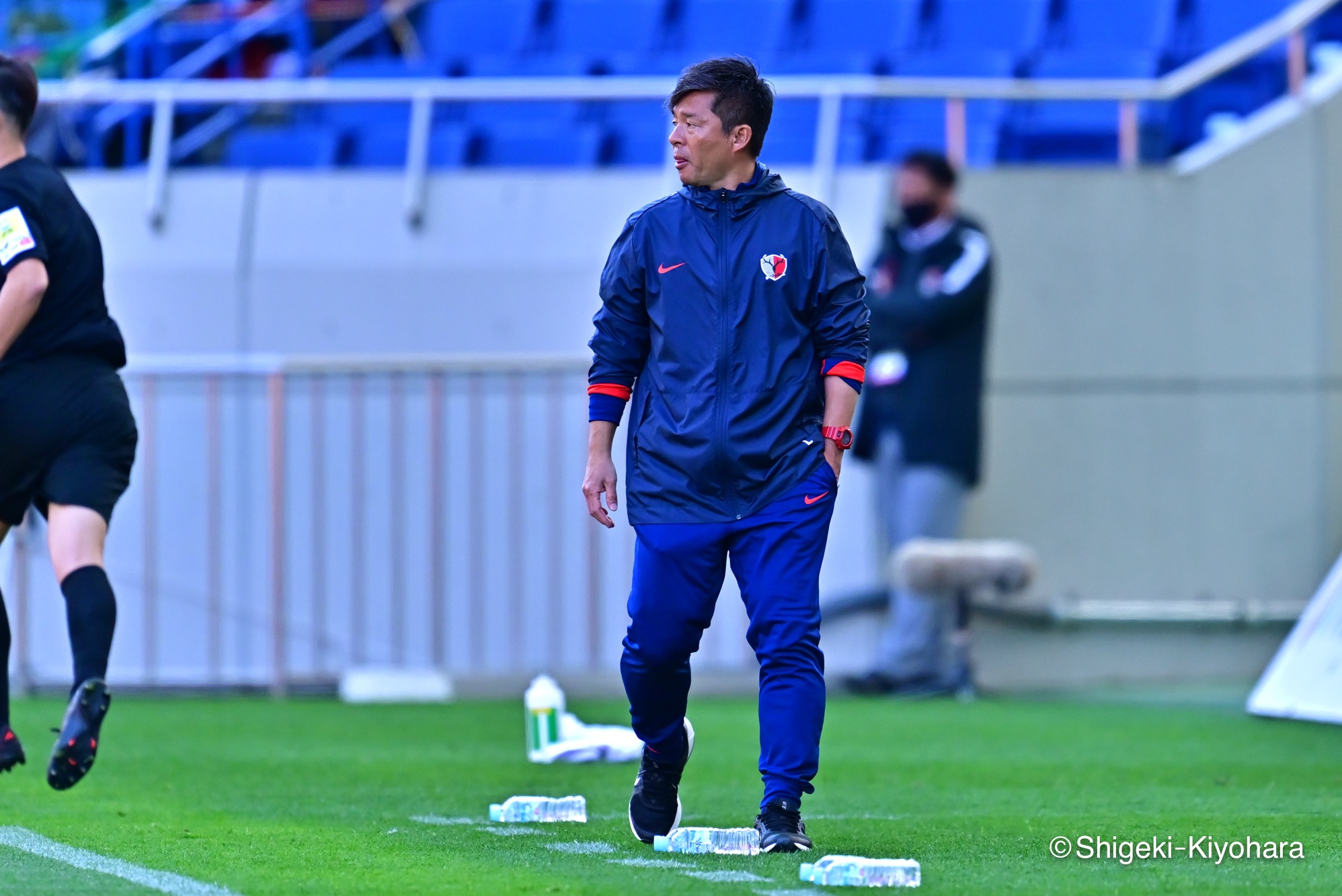 写真・20枚目】【写真ギャラリー】2026.2.28 明治安田J1百年構想リーグ