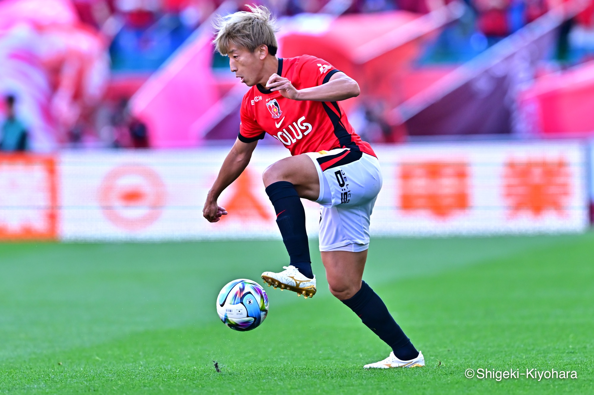 20260228 J1 Urawa vs Kashima Kiyohara22(s)