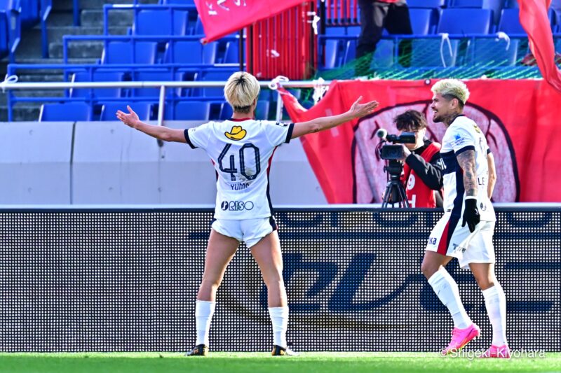 20260228 J1 Urawa vs Kashima Kiyohara42(s)