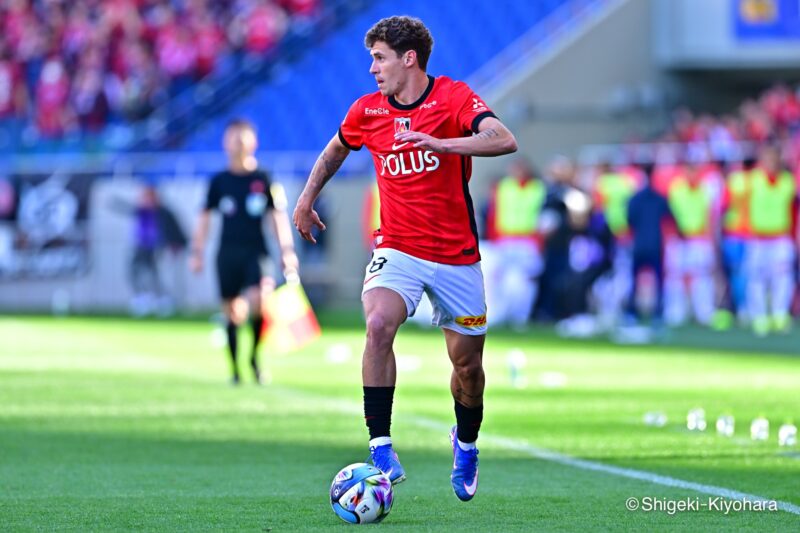 20260228 J1 Urawa vs Kashima Kiyohara44(s)
