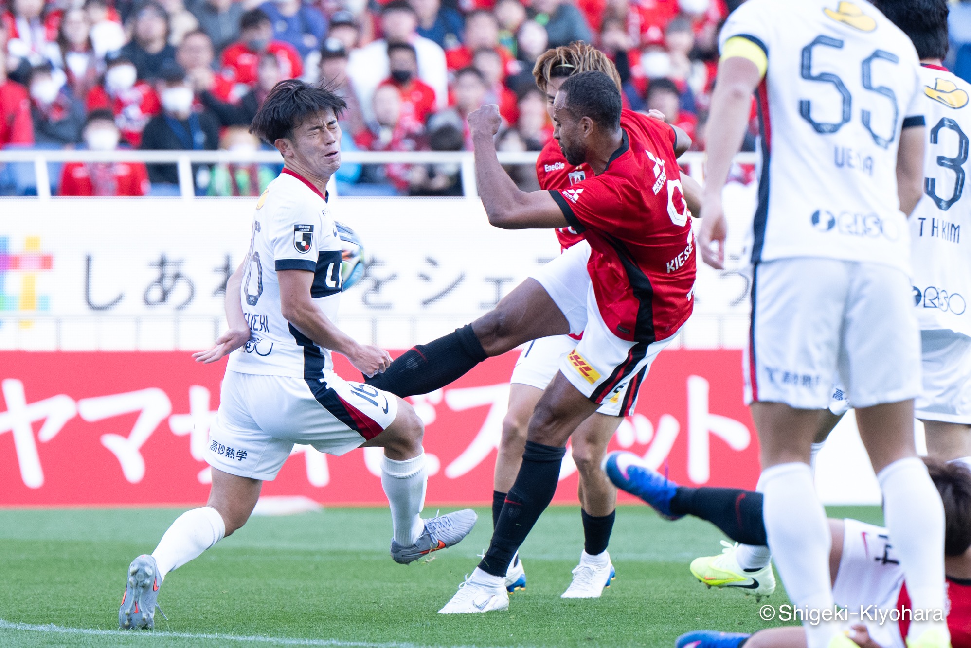 20260228 J1 Urawa vs Kashima Kiyohara47(s)