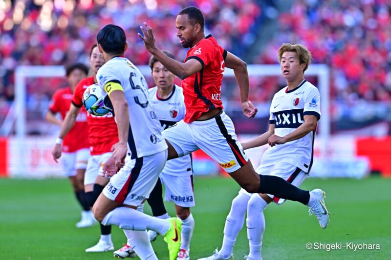 20260228 J1 Urawa vs Kashima Kiyohara48(s)
