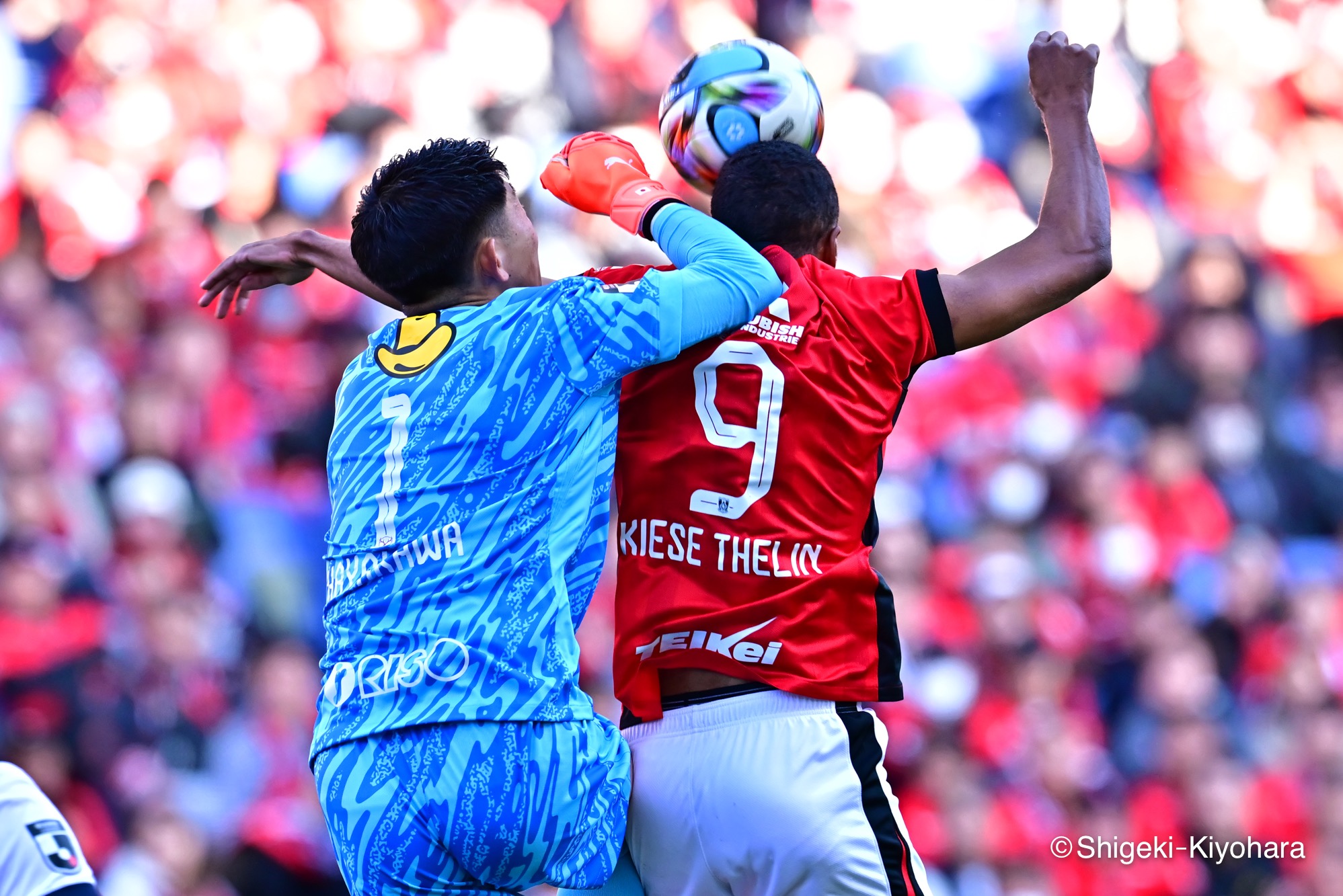 20260228 J1 Urawa vs Kashima Kiyohara51(s)