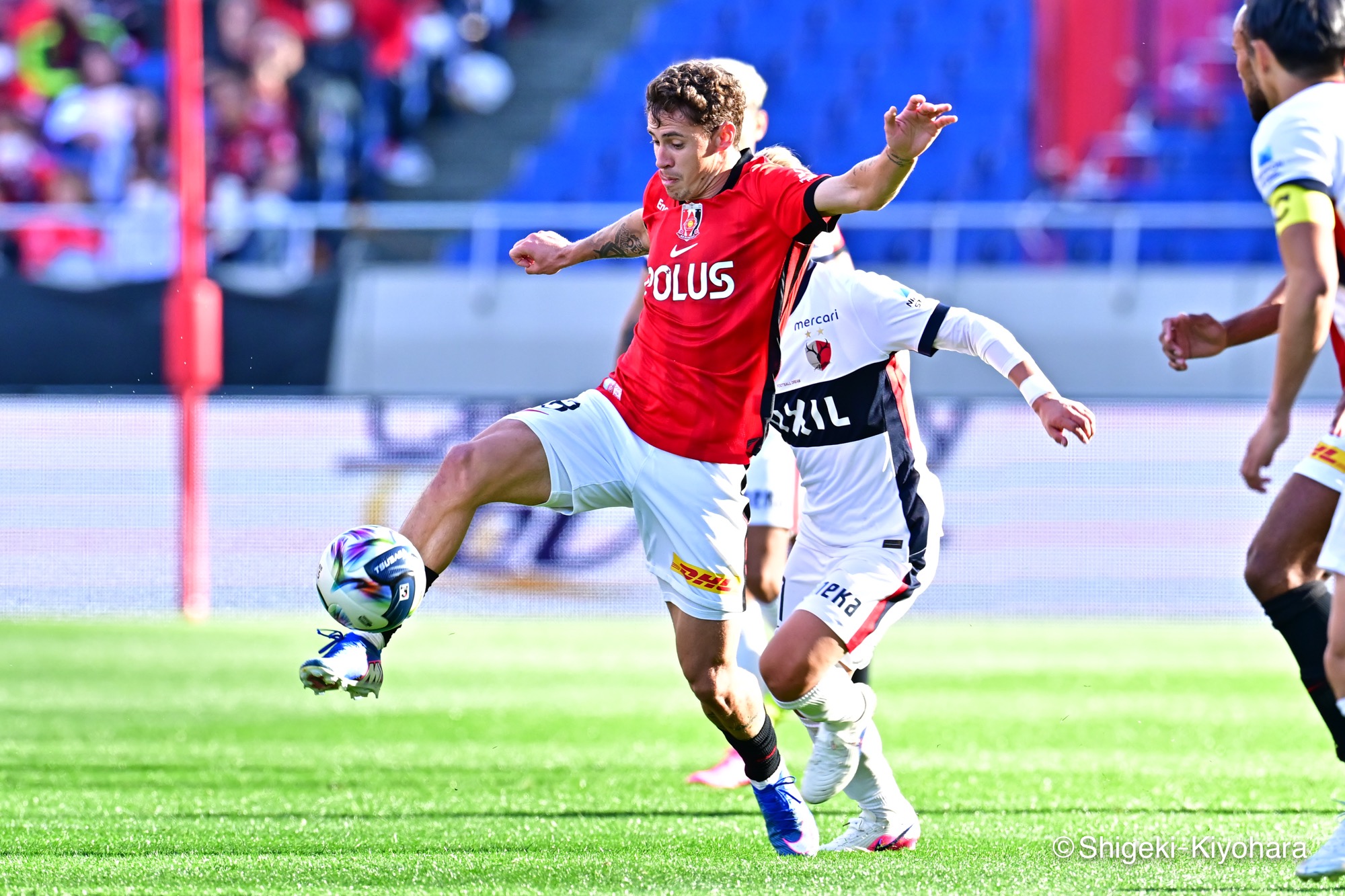 20260228 J1 Urawa vs Kashima Kiyohara54(s)