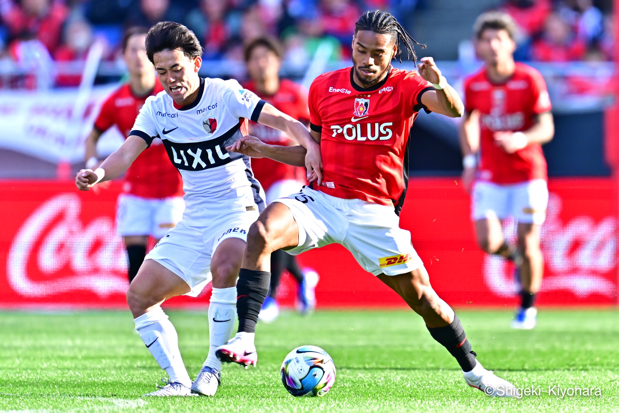 20260228 J1 Urawa vs Kashima Kiyohara59(s)