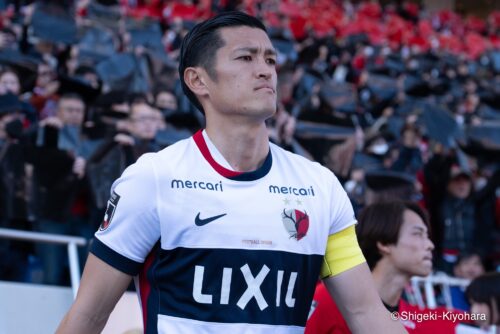 20260228 J1 Urawa vs Kashima Kiyohara7(s)