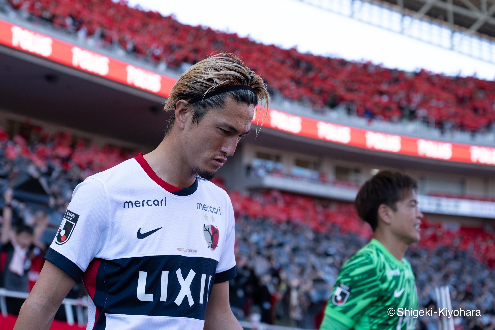 20260228 J1 Urawa vs Kashima Kiyohara8(s)